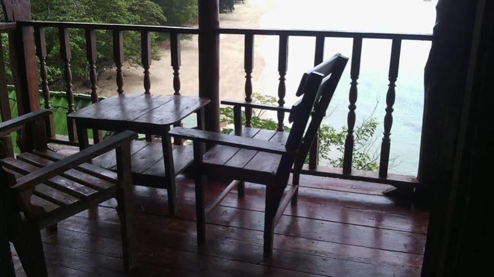 Koh Jum Aosi Beach View Exterior photo