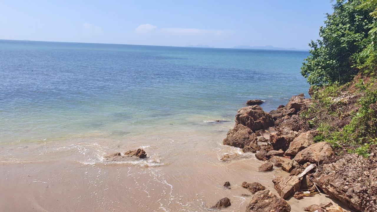 Koh Jum Aosi Beach View Exterior photo