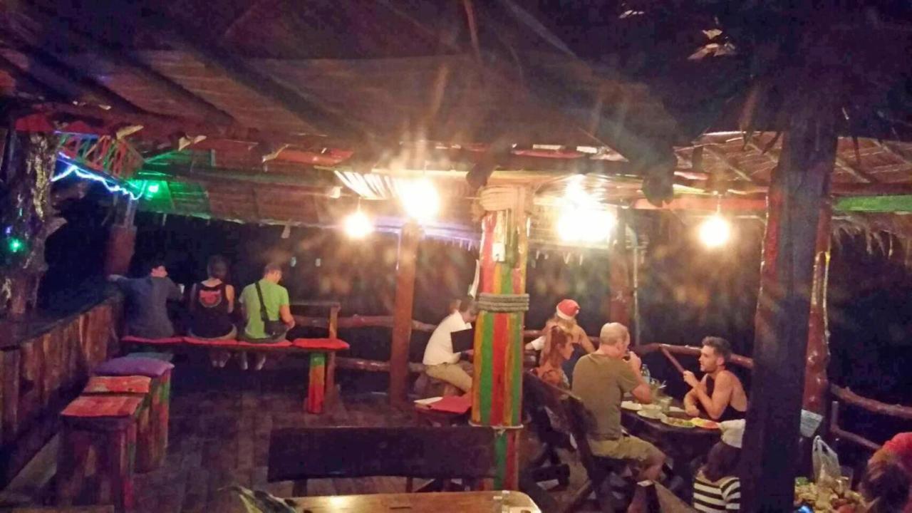 Koh Jum Aosi Beach View Exterior photo